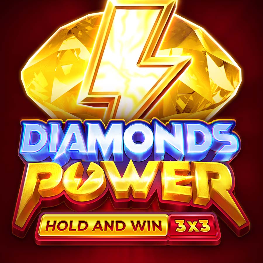 Diamonds Power