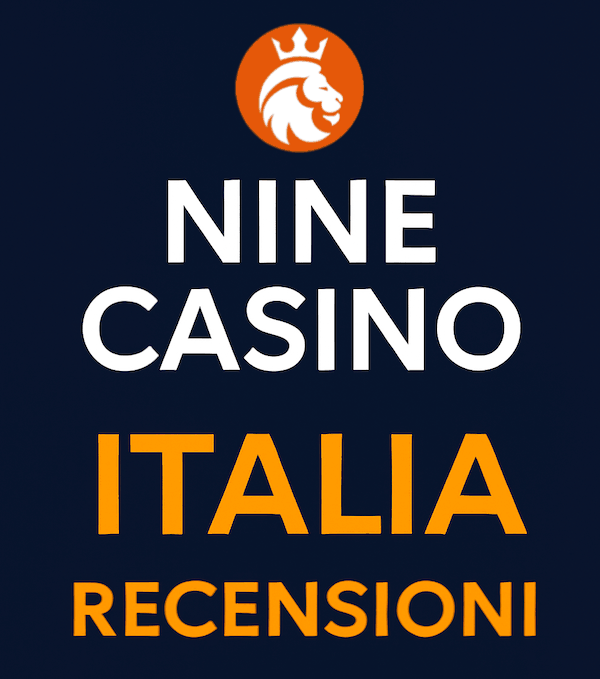 opiniones nine casino recensioni