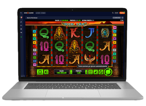 aviator nine casino
